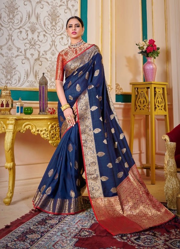 Silk Saree