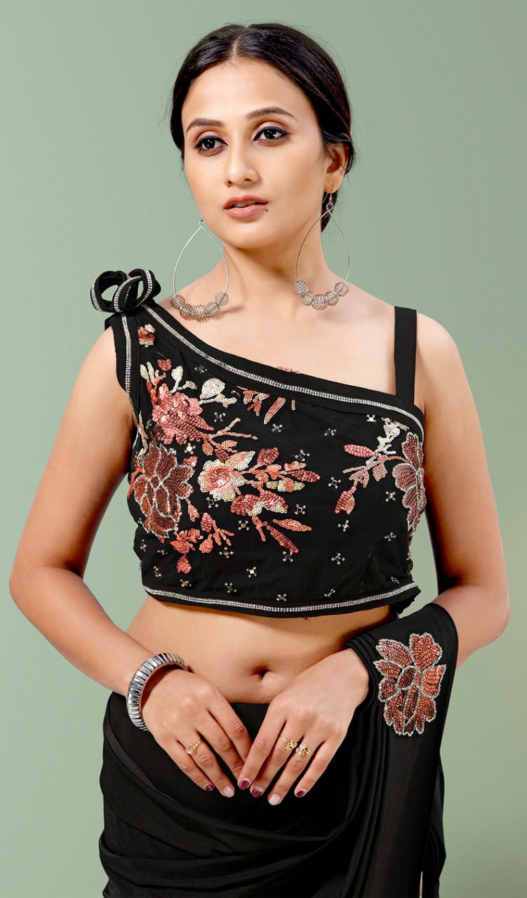 Ready to Wear designer Sarees (FZ)