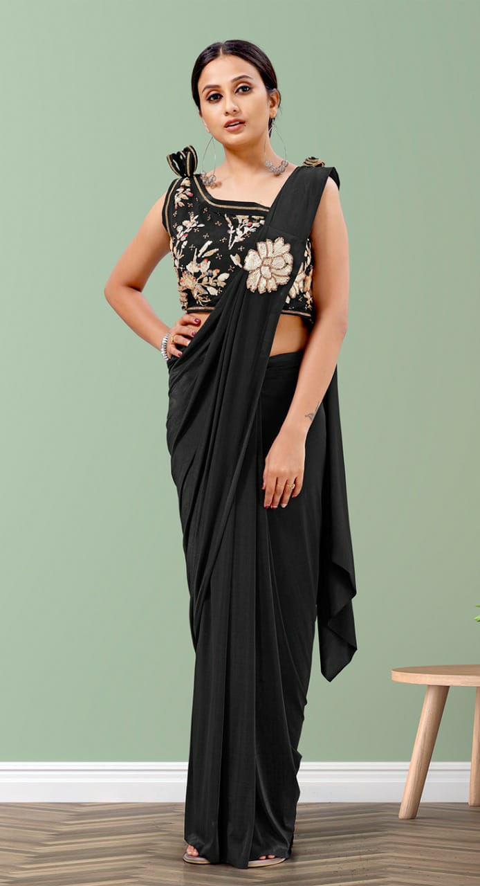 Ready to Wear designer Sarees (FZ)