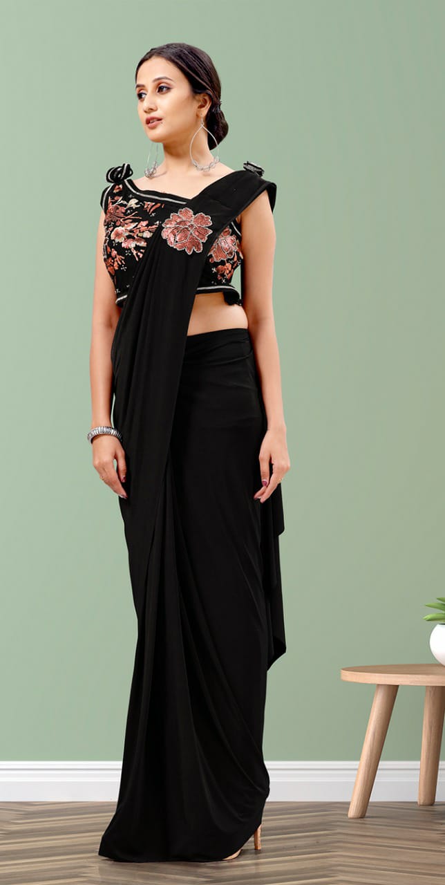 Ready to Wear designer Sarees (FZ)